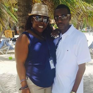 Meet your Posher, Tyrone